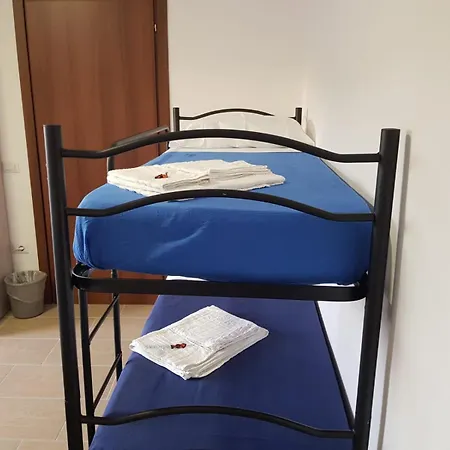 Bed & Breakfast New Da Pakita